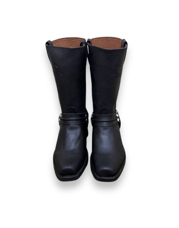 Botas Biker 600 - Imagen 3